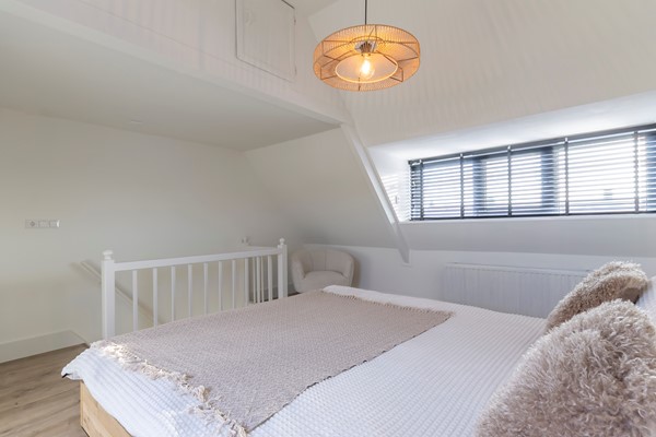 Medium property photo - Ruyghweg 154, 1781 DP Den Helder